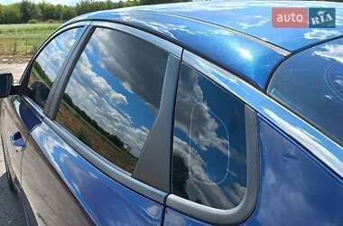 Седан Kia Optima 2016 в Жашківу