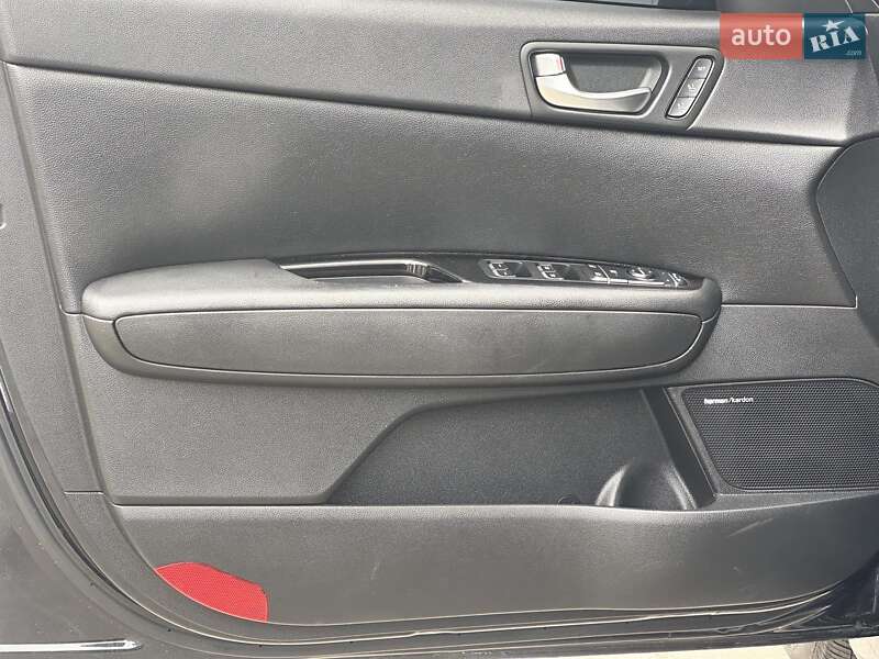 Седан Kia Optima 2019 в Одессе фото 13 Седан Kia Optima 2019 в Одессе