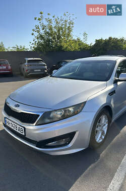 Седан Kia Optima 2011 в Одессе
