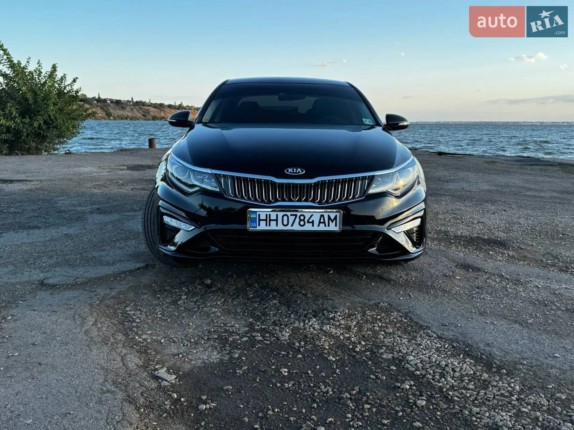 2019 Kia Optima - мініатюра 3