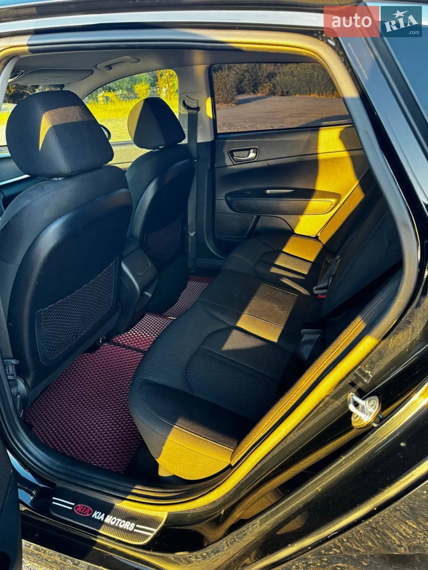 2019 Kia Optima - мініатюра 21