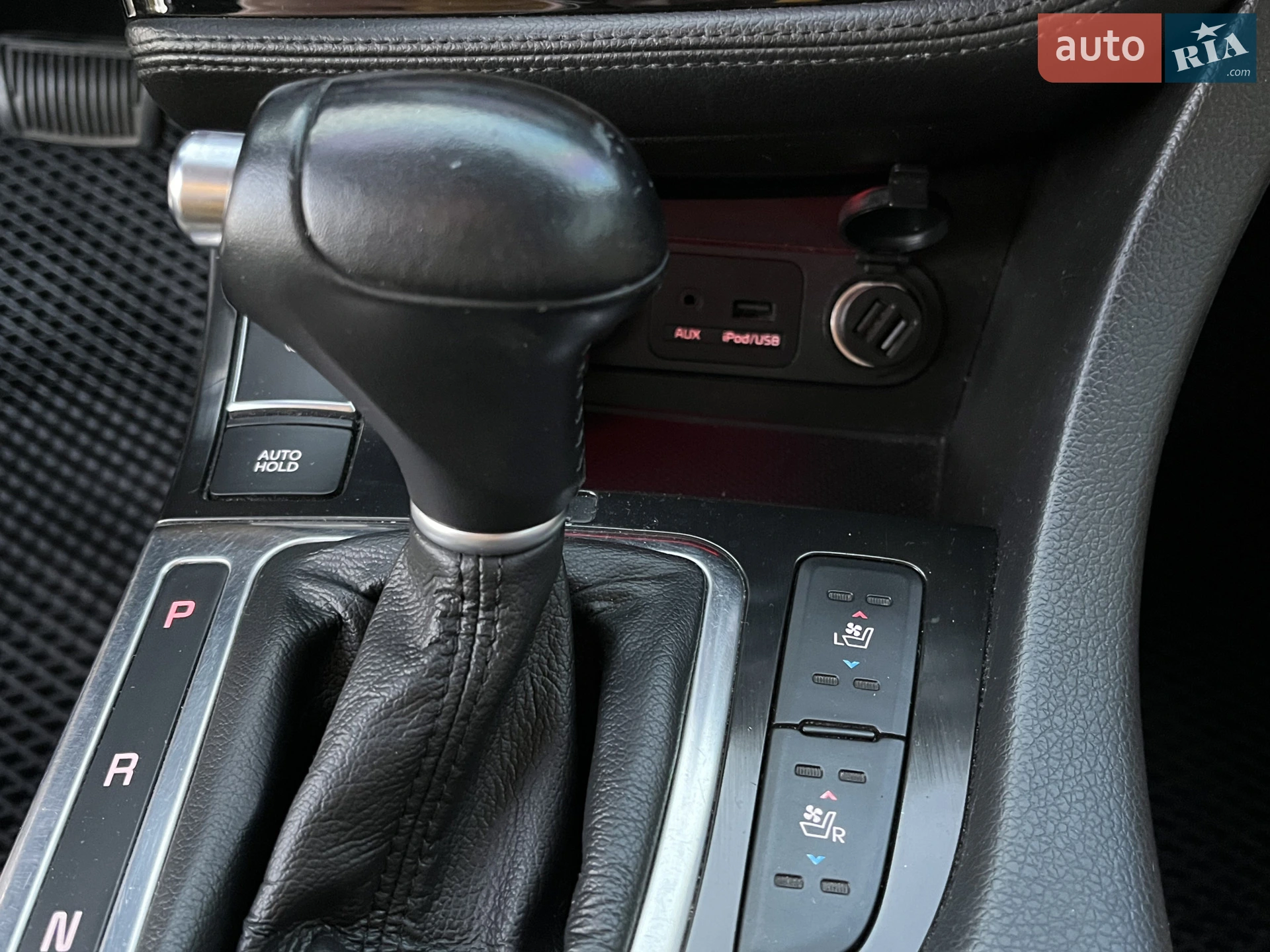 2014 Kia Optima - мініатюра 13