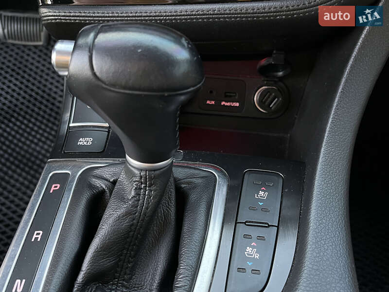 Седан Kia Optima 2014 в Львове фото 13 Седан Kia Optima 2014 в Львове