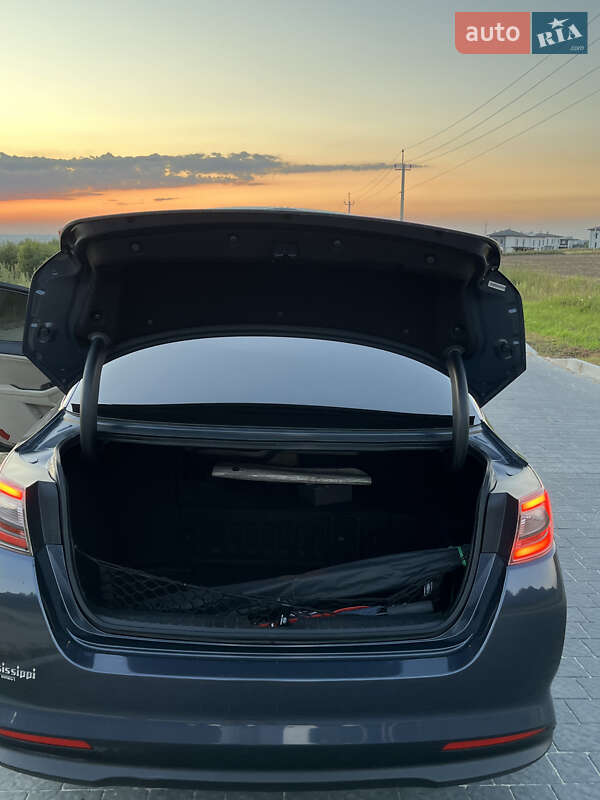 Седан Kia Optima 2014 в Львове фото 19 Седан Kia Optima 2014 в Львове