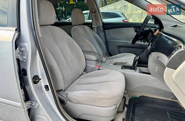 Седан Kia Optima 2005 в 