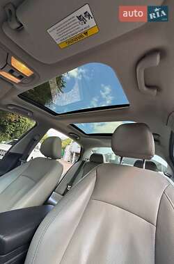 Седан Kia Optima 2014 в 