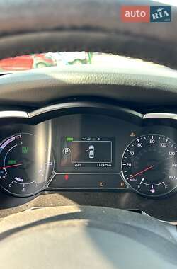 Седан Kia Optima 2014 в 