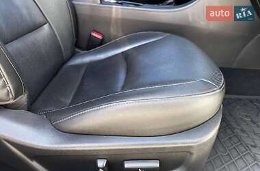 Седан Kia Optima 2015 в Днепре