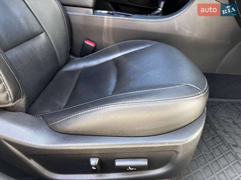 Седан Kia Optima 2015 в Днепре