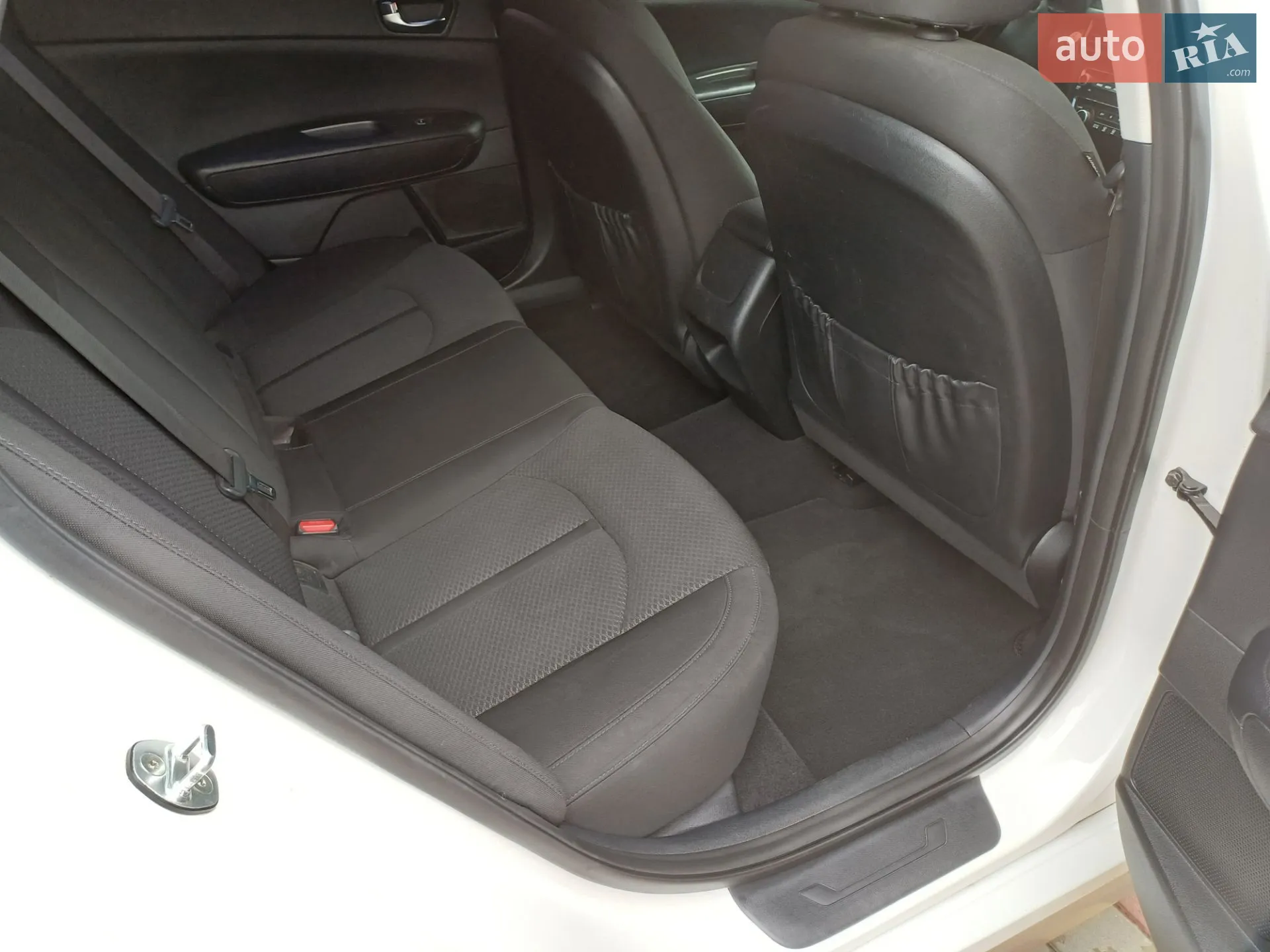 2016 Kia Optima - мініатюра 11