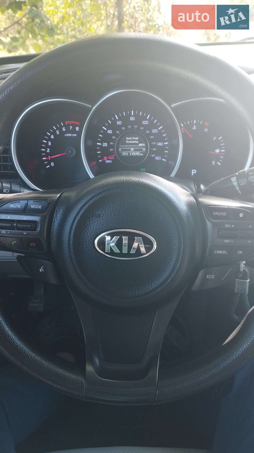 2013 Kia Optima - мініатюра 9