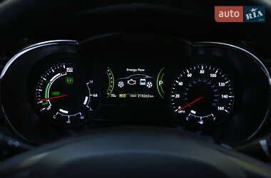 Седан Kia Optima 2012 в 