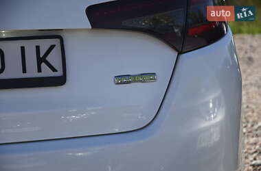 Седан Kia Optima 2012 в 