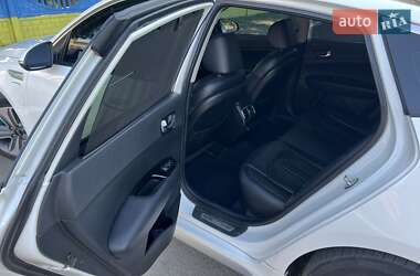 Седан Kia Optima 2016 в 