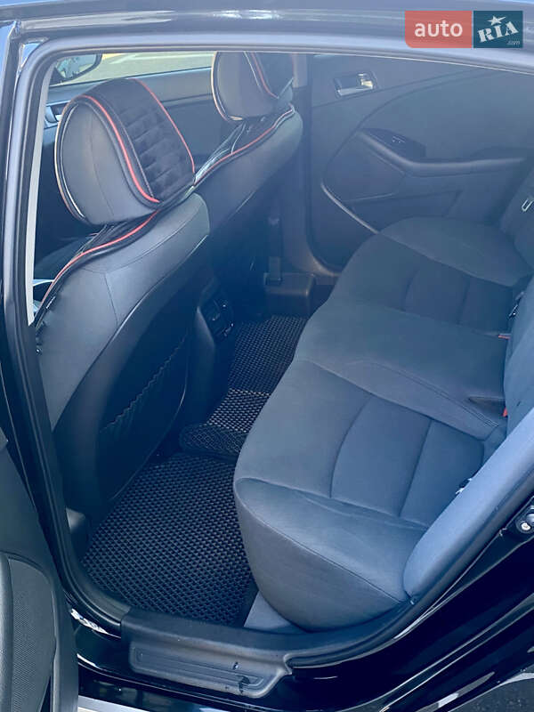 Седан Kia Optima 2015 в Одессе фото 8 Седан Kia Optima 2015 в Одессе