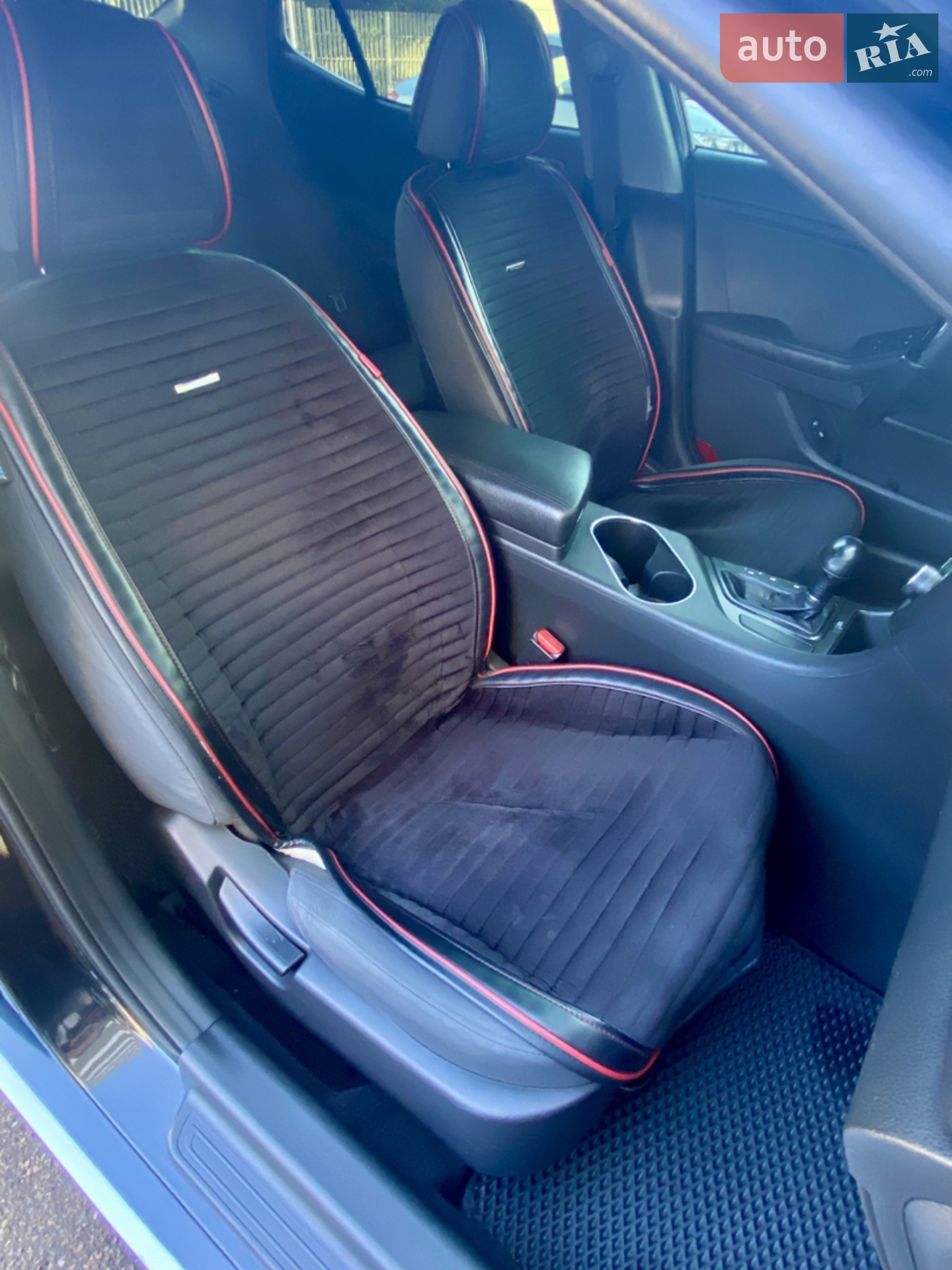 2015 Kia Optima - мініатюра 16
