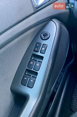 Седан Kia Optima 2015 в Одессе фото 18 Седан Kia Optima 2015 в Одессе