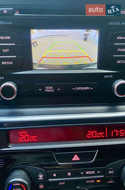 Седан Kia Optima 2015 в Одессе фото 21 Седан Kia Optima 2015 в Одессе