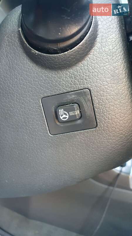 Седан Kia Optima 2012 в Киеве