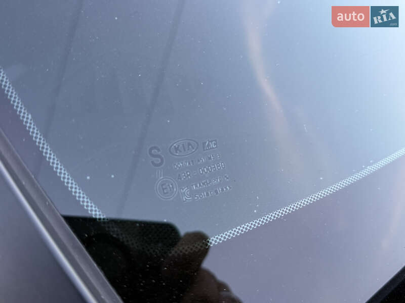 Седан Kia Optima 2018 в Днепре фото 17 Седан Kia Optima 2018 в Днепре