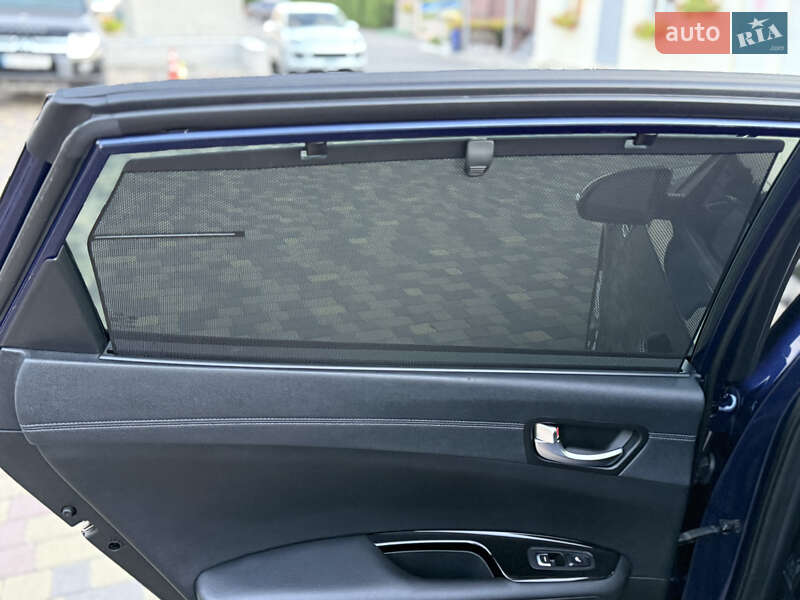 Седан Kia Optima 2018 в Днепре фото 24 Седан Kia Optima 2018 в Днепре