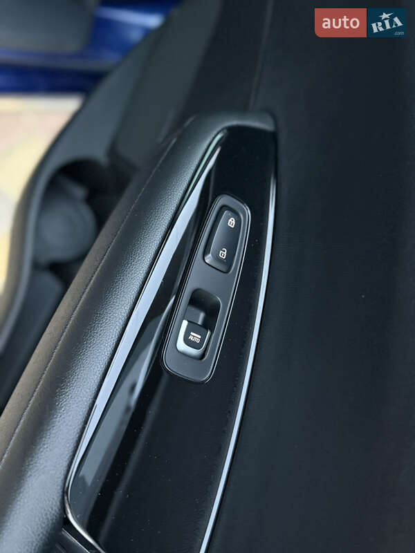 Седан Kia Optima 2018 в Днепре фото 28 Седан Kia Optima 2018 в Днепре