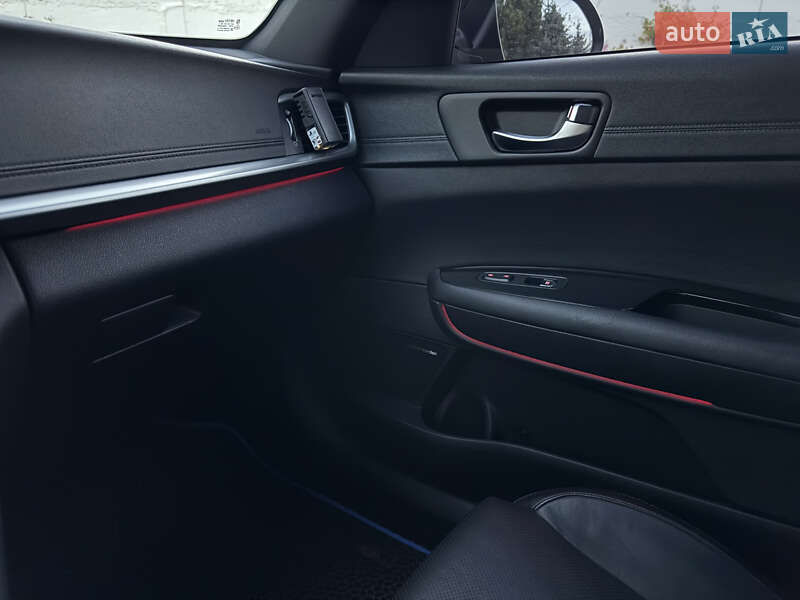 Седан Kia Optima 2018 в Днепре фото 43 Седан Kia Optima 2018 в Днепре
