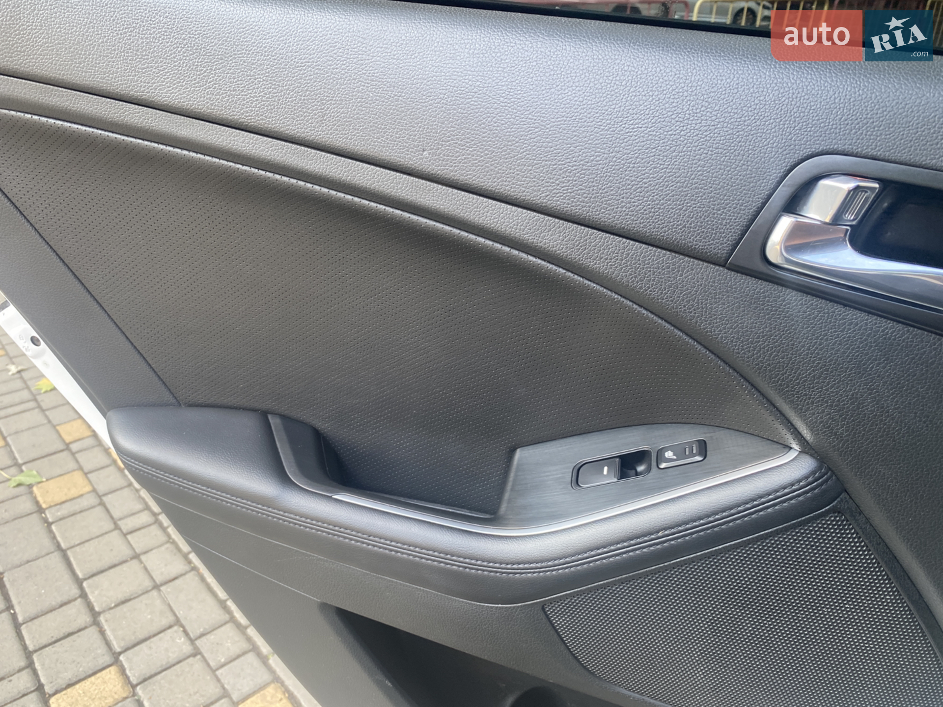 2014 Kia Optima - мініатюра 24