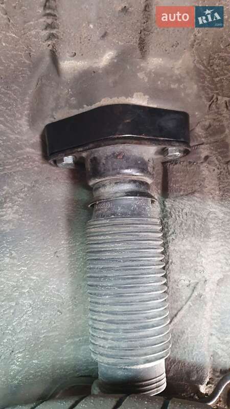 Седан Kia Optima 2012 в Киеве