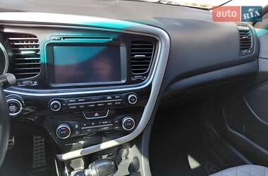 Седан Kia Optima 2015 в Києві