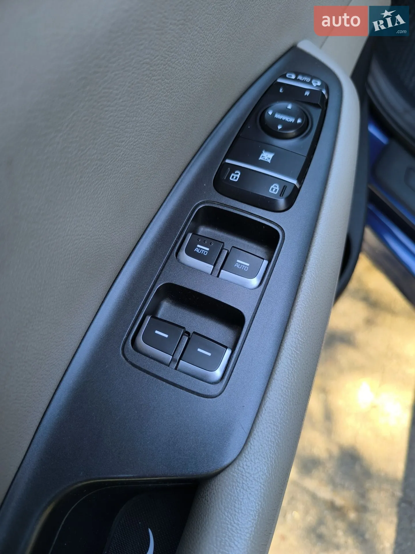 2016 Kia Optima - мініатюра 7