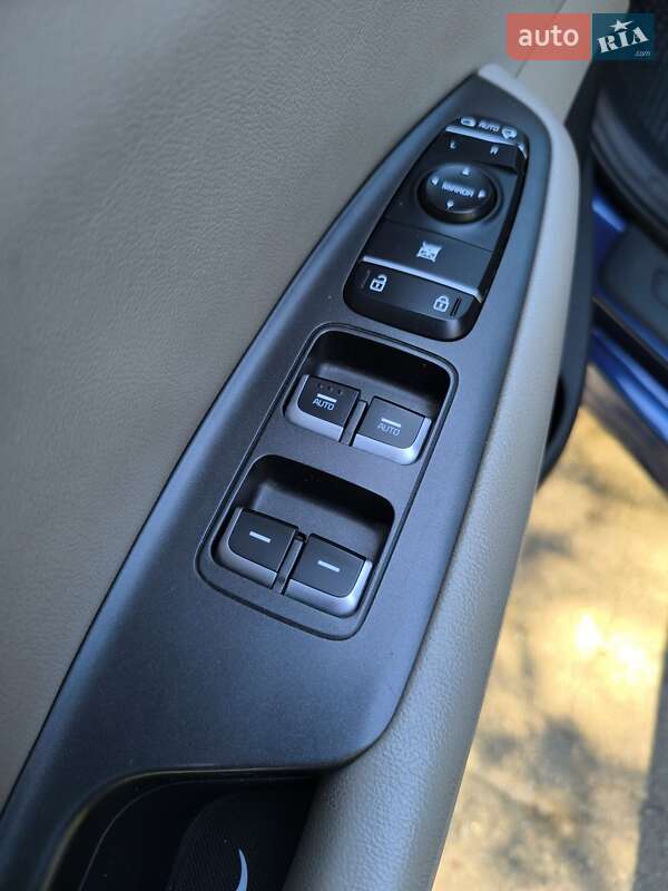 Седан Kia Optima 2016 в Киеве фото 7 Седан Kia Optima 2016 в Киеве