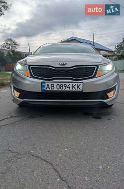 Седан Kia Optima 2013 в Вінниці