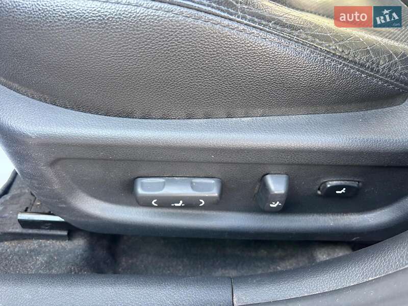 Седан Kia Optima 2012 в Запорожье