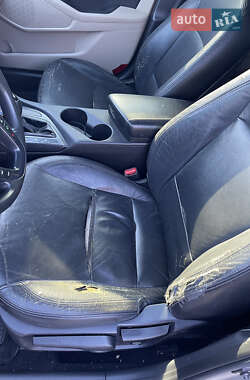 Седан Kia Optima 2012 в 