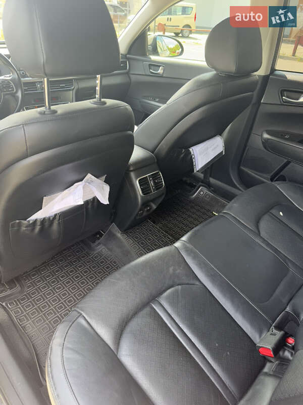 Седан Kia Optima 2016 в Львове фото 13 Седан Kia Optima 2016 в Львове