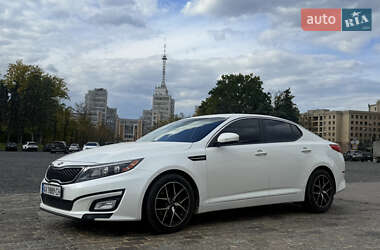 Седан Kia Optima 2015 в Харкові