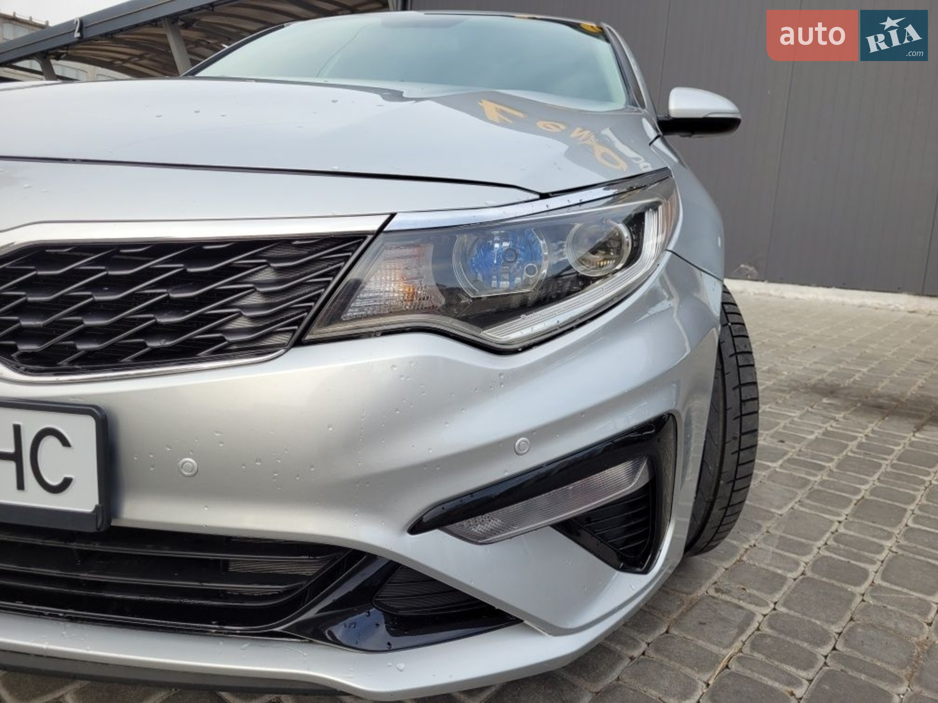 2017 Kia Optima - мініатюра 23