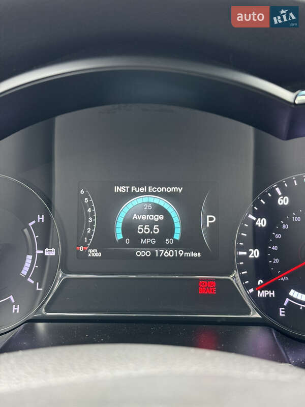 Седан Kia Optima 2012 в Одессе фото 12 Седан Kia Optima 2012 в Одессе