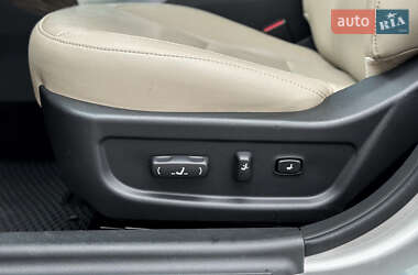 Седан Kia Optima 2014 в 