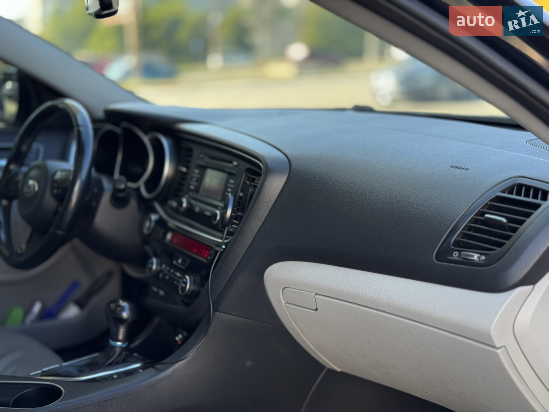 2015 Kia Optima - мініатюра 15