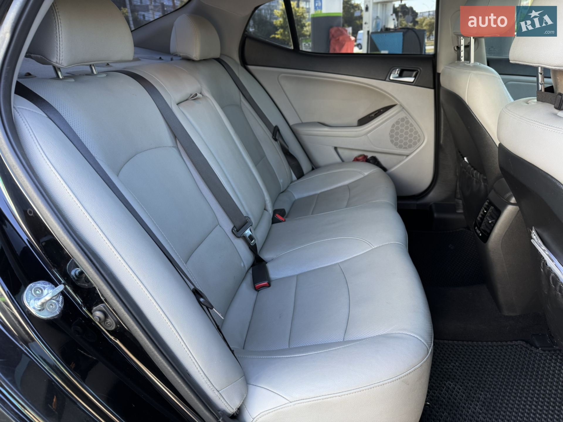2015 Kia Optima - мініатюра 19