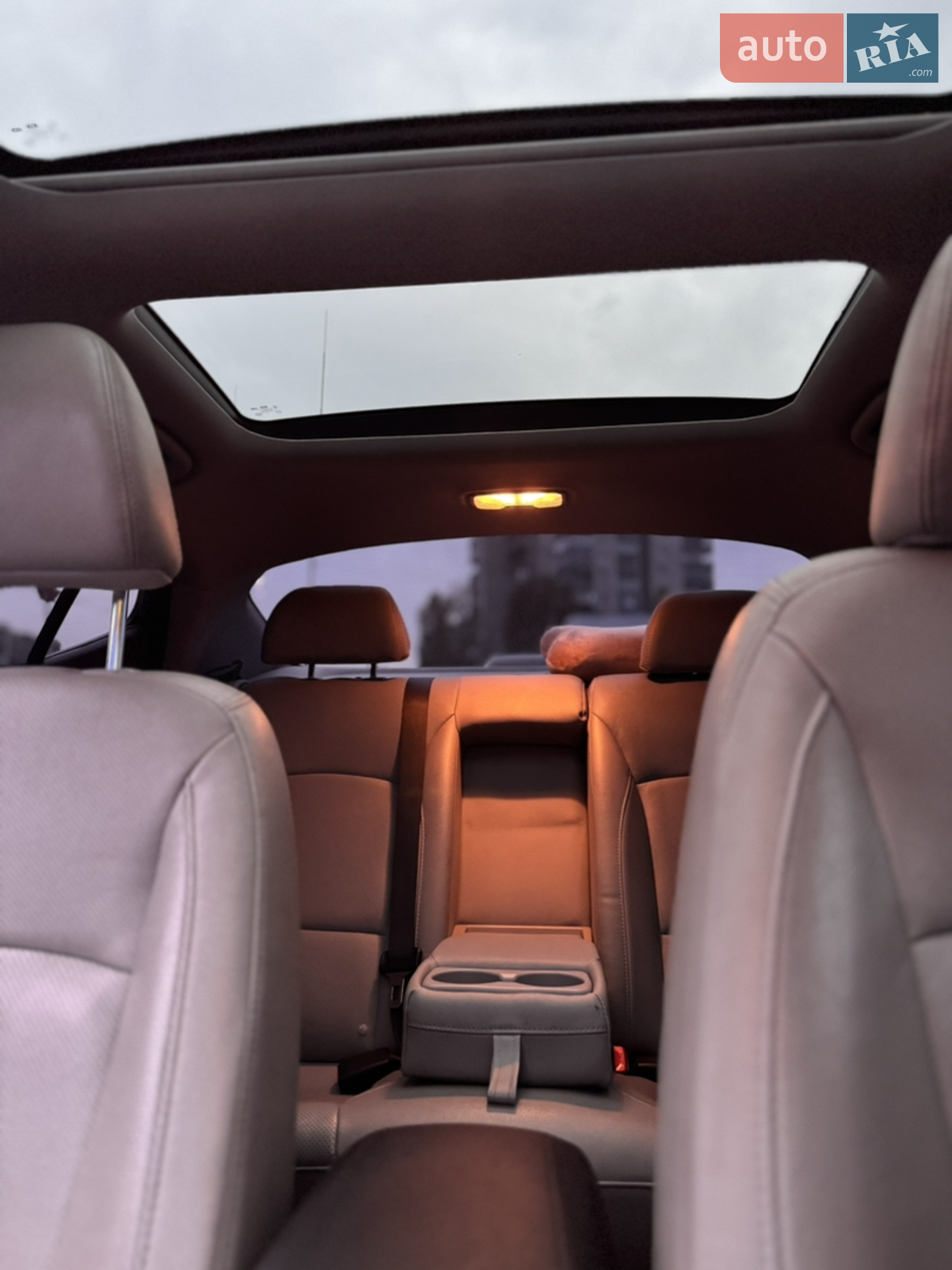 2015 Kia Optima - мініатюра 32