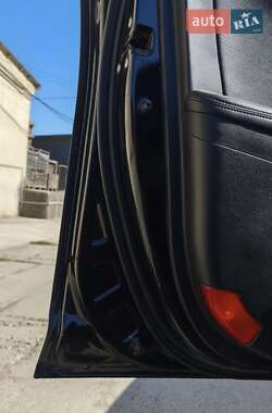 Седан Kia Optima 2012 в 
