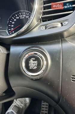Седан Kia Optima 2013 в  фото 22 Седан Kia Optima 2013 в