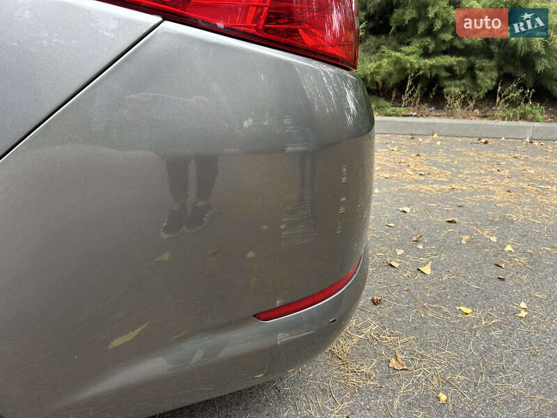 Седан Kia Optima 2013 в Новомосковську фото 2 Седан Kia Optima 2013 в Новомосковську