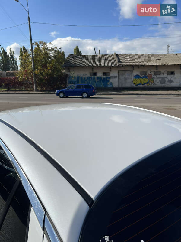 Седан Kia Optima 2012 в Одессе