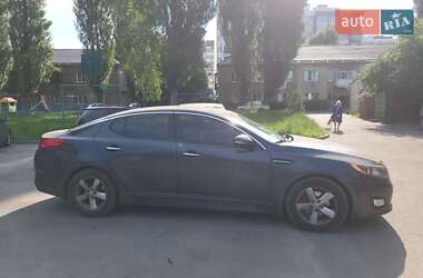 Седан Kia Optima 2015 в Вишневому