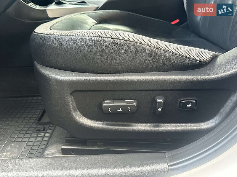 Седан Kia Optima 2012 в Рівному