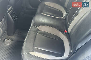 Седан Kia Optima 2012 в 